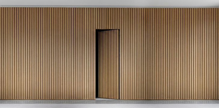 PVC wood alternative
